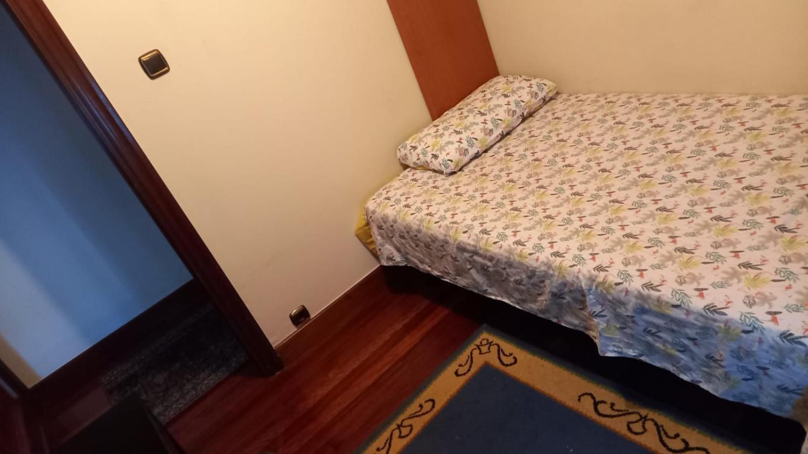 Apartment Penazcal Casita Feliz